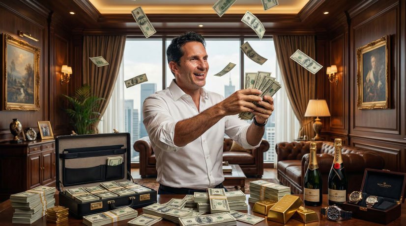 ¡SE DESTAPÓ EL TAMAL: EL SALARIAZO DE ‘HORIZONTE’ QUE AGUILAR TENÍA BAJO SIETE LLAVES!