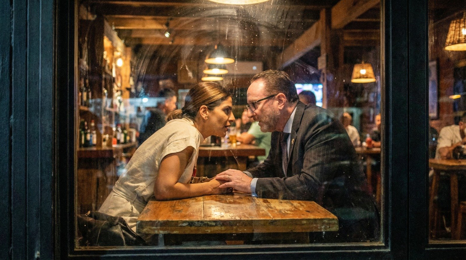 ¡Zafarrancho en la alcoba política! La prima de Bukele entre el Liberal y el “vikingo” de Guanacaste